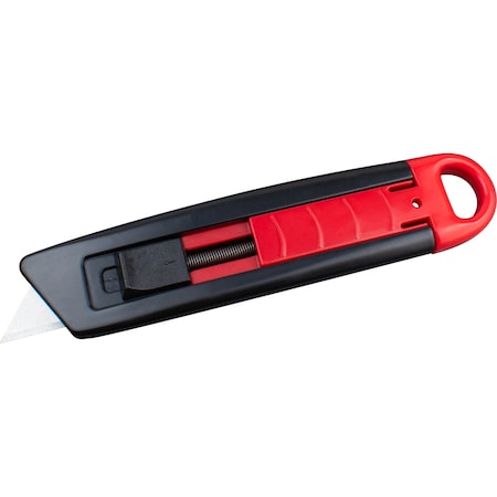 Safety Knife, Self-Retracting Safety Blade MPN:EP-240