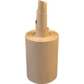 Encore™ Packaging Internal Pull Kraft Paper Roll 12