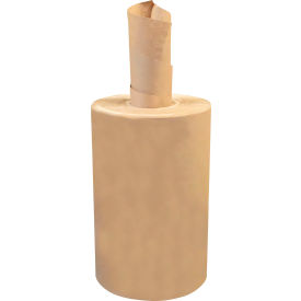 Encore™ Packaging Internal Pull Kraft Paper Roll 15
