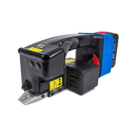 FrictionWelder-Polypropylene, 18V MPN:EP-1260