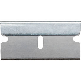 Encore™ Packaging Tap Knife Single Edge Blade Pack of 10 E270B-10