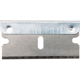 Encore™ Packaging Tap Knife Single Edge Blade Pack of 100 E270B-100