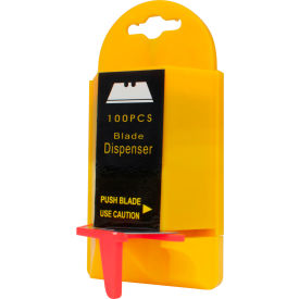 Encore™ Packaging Blades with Dispenser Pack of 100 EP-280