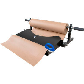 Encore Packaging Material Sheeter Device with Cutter For 24