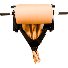 Encore Packaging Paper Crumpler with Idler System For 15