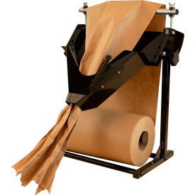 Encore Packaging Paper Crumpler Table Mount For 24