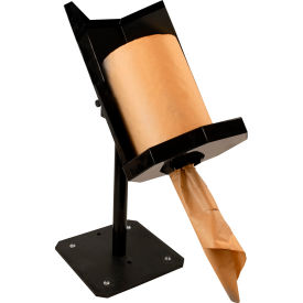 Encore Packaging Center Pull Kraft Paper Dispenser For 15