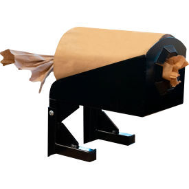 Encore Packaging Center Pull Paper Dispenser Bench Mount For 15