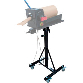 Encore Packaging Center Pull Kraft Paper Mobile Stand EP-5957-ST