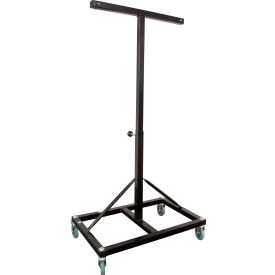 Encore Packaging Mobile Floor Unit for Paper Crumpler EP-5970