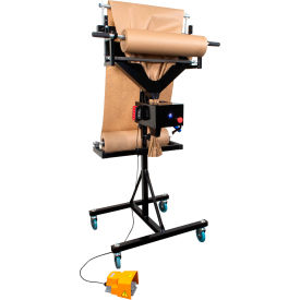 Encore™ Packaging Battery Paper Dispenser EP-5978
