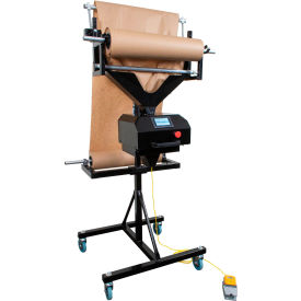 Encore EP-5985 Reclining Automated Paper Crumpler EP-5985