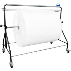 Encore Packaging Economy Material Dispenser Floor Unit For 60