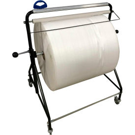 Encore Packaging Economy Floor Unit with Slide Cutter for 72