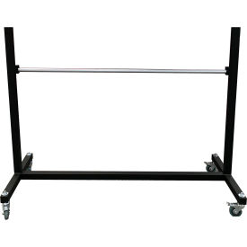 Encore™ Packaging Bi Support Roll Stand 72