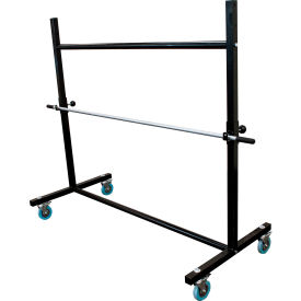 Encore Packaging Bi-Support Material Roll Stand For 96