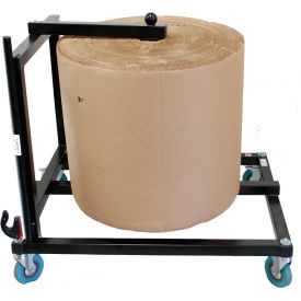 Encore Packaging Dispenser w/ Slide Cutter for 24