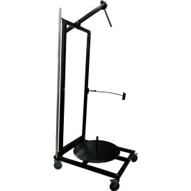 Encore Packaging Dispenser w/ Slide Cutter for 72