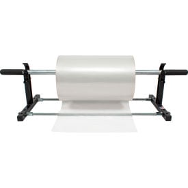 Encore Packaging Heavy Duty Table-Top Poly Tubing Dispenser For 6