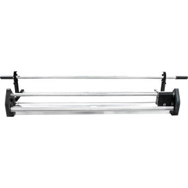 Encore™ Packaging Table-Top Poly Tubing Roll Dispenser w/Manual Cutter 10