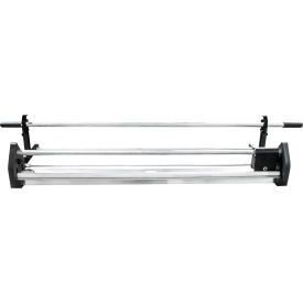 Encore™ Packaging Table-Top Poly Tubing Roll Dispenser w/Manual Cutter 10