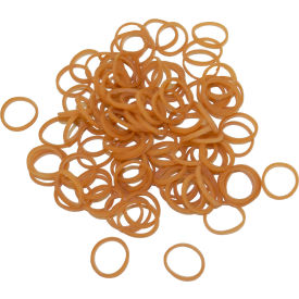 Encore™ Packaging Standard Rubber Bands Size 8 7/8
