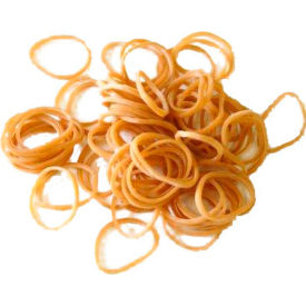 Encore™ Packaging Standard Rubber Bands Size 10 1-1/4