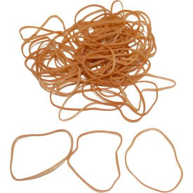 Encore™ Packaging Standard Rubber Bands Size 16 2-1/2