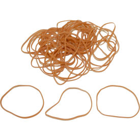 Encore™ Packaging Standard Rubber Bands Size 18 3