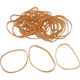 Encore™ Packaging Standard Rubber Bands Size 33 3-1/2