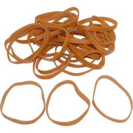 Encore™ Packaging Standard Rubber Bands Size 64 3-1/2