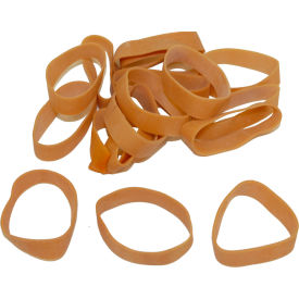 Encore™ Packaging Standard Rubber Bands Size 82 2-1/2