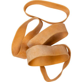 Encore™ Packaging Standard Rubber Bands Size 94 3-1/2
