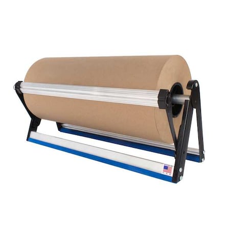 Kraft Paper Dispenser, Mounted MPN:EP-5910-18