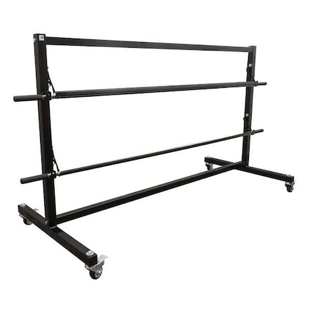 DoubleDeckerKraftPaperDispenser, Mounted MPN:EP-5915-02-48