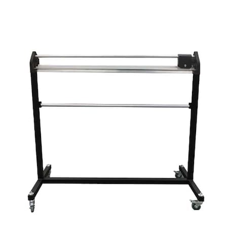 Bi-Support Bubble Foam Unit, Portable MPN:EP-6465-36