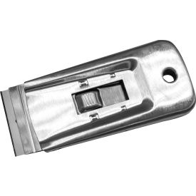 Encore™ Packaging Retractable Scraper Knife 2