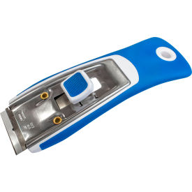 Encore™ Packaging Retractable Scraper Knife with Grip 2