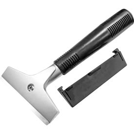 Encore™ Packaging Floor & Wall Razor Scraper with Protective Cap 4