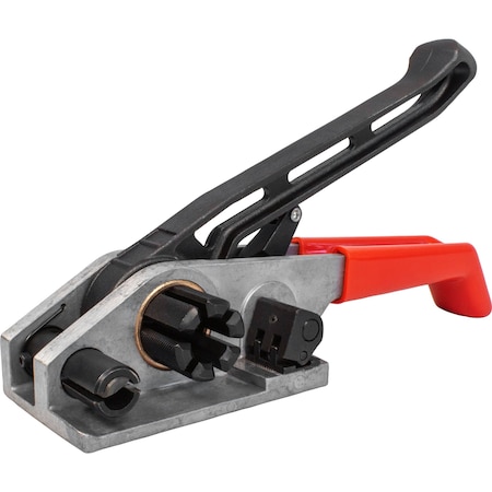 Premium Windlass Cord Tensioner - Poly Strapping Tool MPN:EP-1160