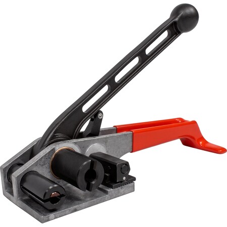 Heavy Duty Jumbo Cord Tensioner - Poly Strapping Tool MPN:EP-1190