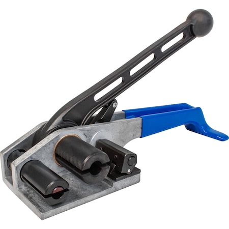 Heavy Duty Jumbo Poly Tensioner - Poly Strapping Tool MPN:EP-1195