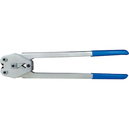 Economy Front Action Sealer - 5/8