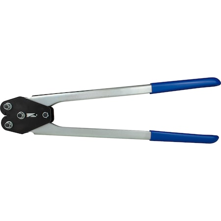 Premium Front Action Sealer - 1/2