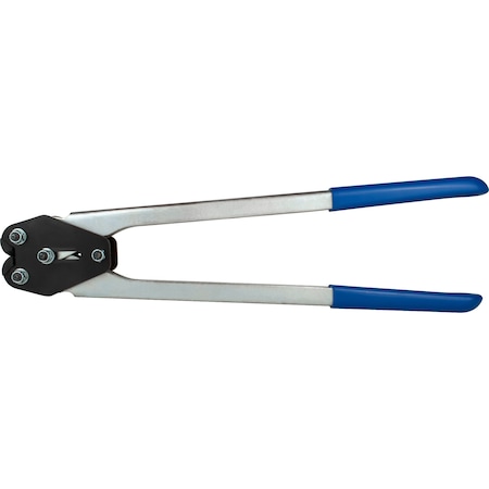 Bidirectional Front Action Sealer - 5/8