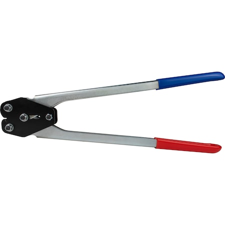 Unidirectional Premium Front Action Sealer - 3/4