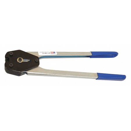 Front Action Sealer, Traditional, 5/8