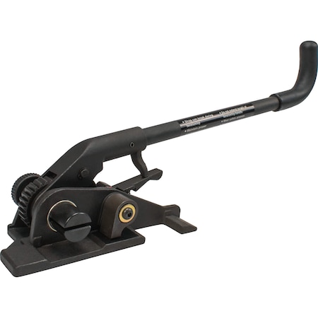Economy Windlass Tensioner for Steel MPN:EP-1500