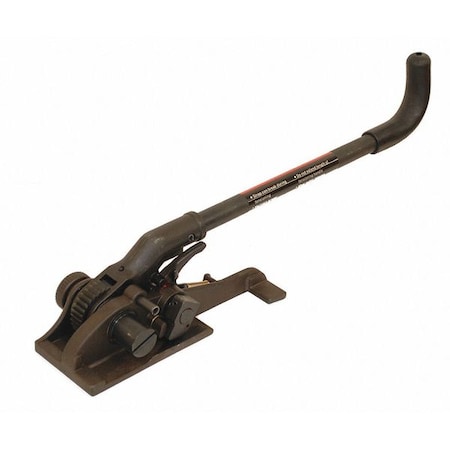 Windlass Tensioner, Premium MPN:EP-1525
