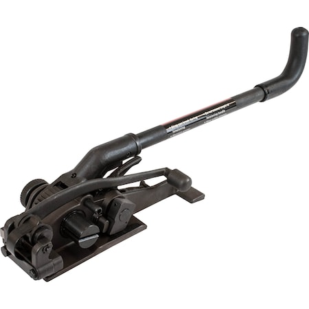 Premium Windlass Tensioner with Cutter for Steel MPN:EP-1550